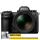 Nikon ZF Body Only Mirrorless Camera (Promo Cashback Rp. 1.300.000)